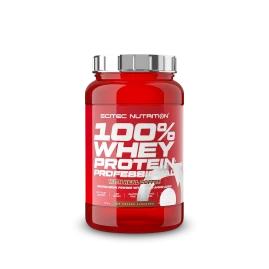 100% Whey Protein Professional Scitec Nutrition