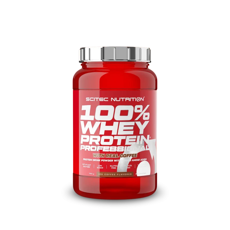 100% Whey Protein Professional Scitec Nutrition