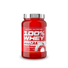 100% Whey Protein Professional Scitec Nutrition