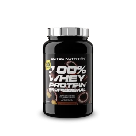 100% Whey Protein Professional Scitec Nutrition
