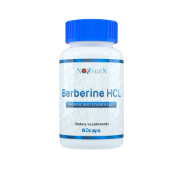 Berberine HCL