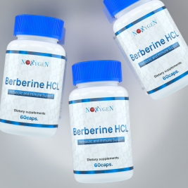 Berberine HCL