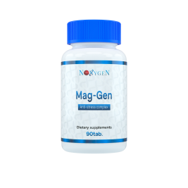 Mag-Gen
