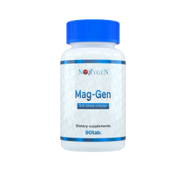 Mag-Gen