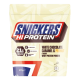 Snickers Hi Protein Whey Powder white chocolate
