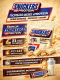 Snickers Hi Protein Whey Powder white chocolate
