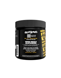 Glutamine Mutant 
