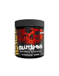 Glutamine Mutant 