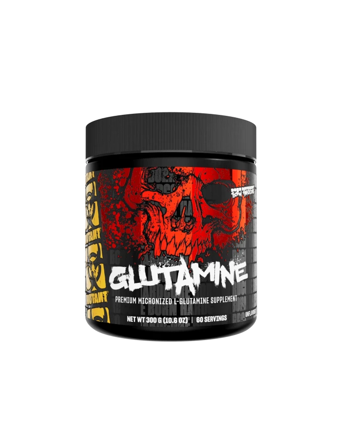 Glutamine Mutant 