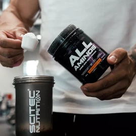 All Aminos Scitec Nutrition