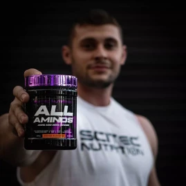 All Aminos Scitec Nutrition