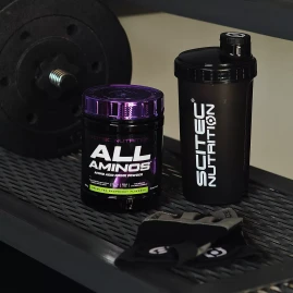 All Aminos Scitec Nutrition