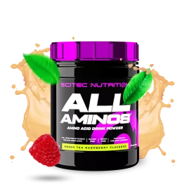 All Aminos Scitec Nutrition