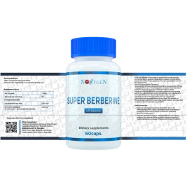 SUPER BERBERINE