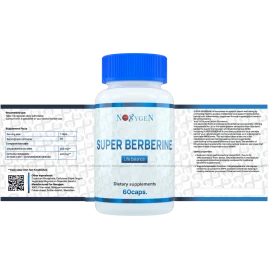 SUPER BERBERINE