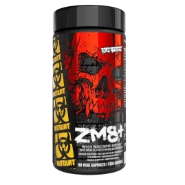 ZM8+ Mutant 