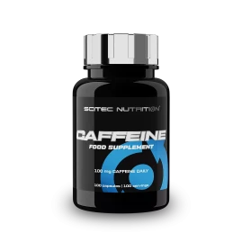 Caffeine Scitec Nutrition 