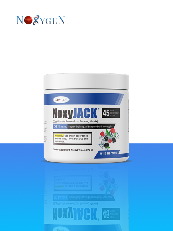 NoxyJack