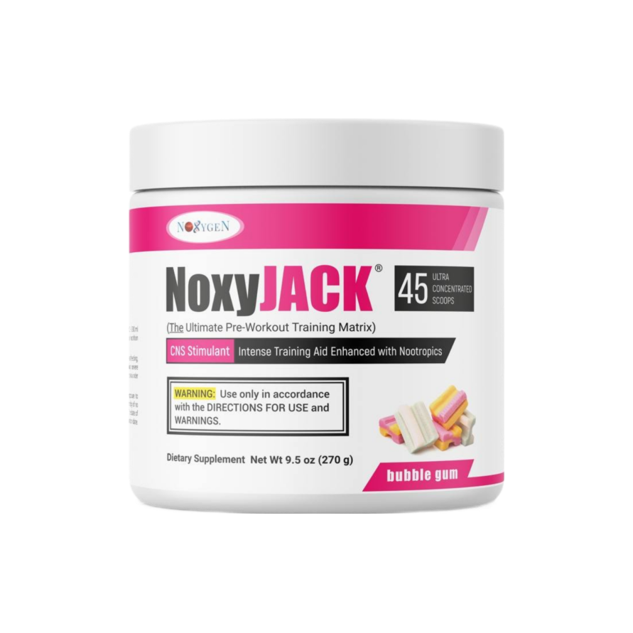 NoxyJack