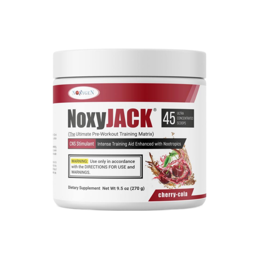 NoxyJack