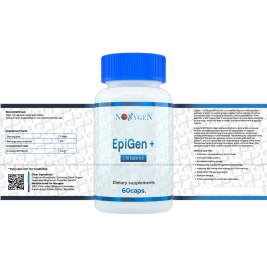 EpiGen+ (N-Acetyl Epitalon)