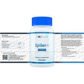 EpiGen+ (N-Acetyl Epitalon)