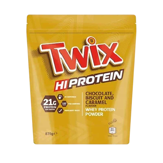 Twix protein Powder