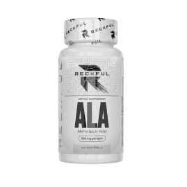 Alpha lipoic acid Slim Reckful ® 