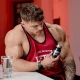 Calcium-Magnesium Scitec Nutrition 