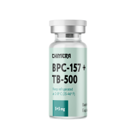 BPC-157+TB-500 