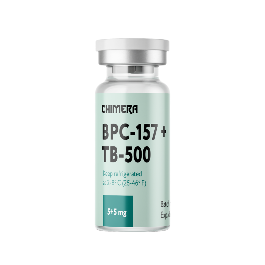 BPC-157+TB-500 