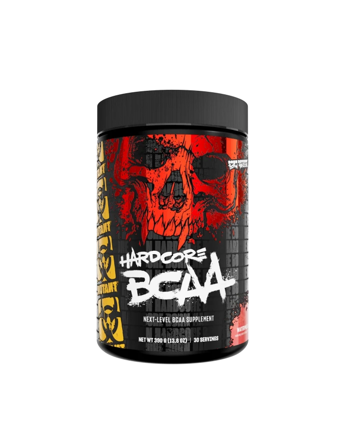 Mutant BCAA Hardcore