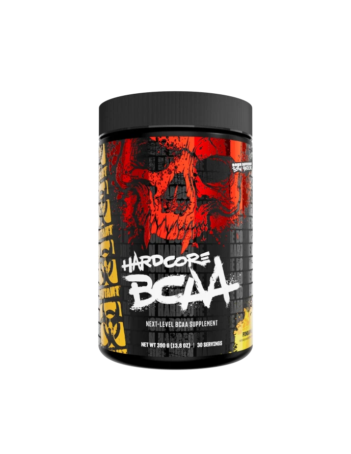 Mutant BCAA Hardcore