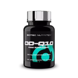 CO-Q10 Scitec Nutrition 
