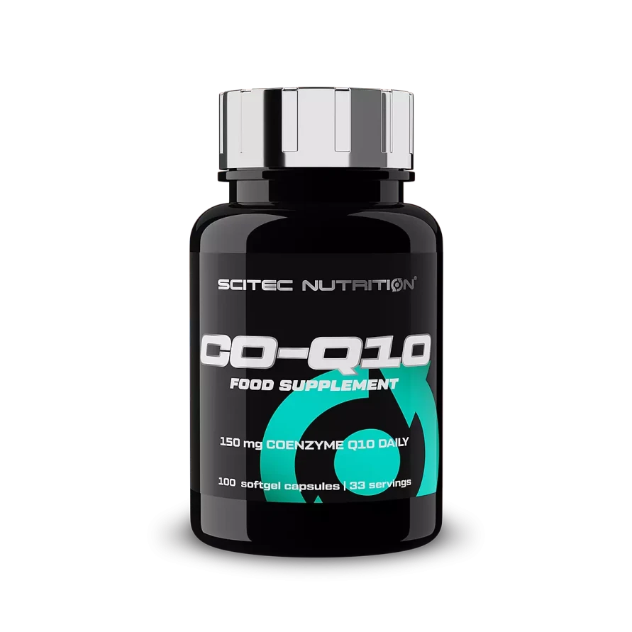CO-Q10 Scitec Nutrition 